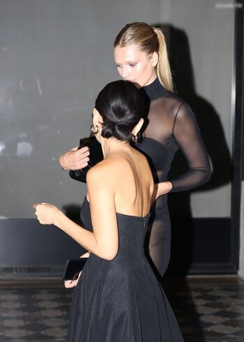 Toni Garrn