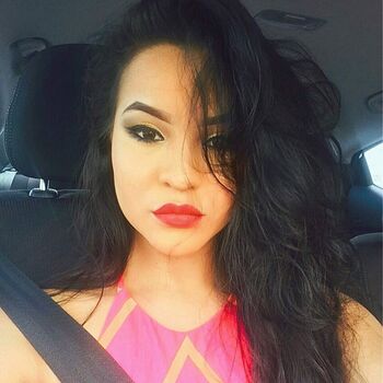 Toni Salina Chee Young