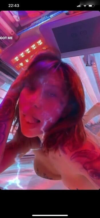 Toni Trips