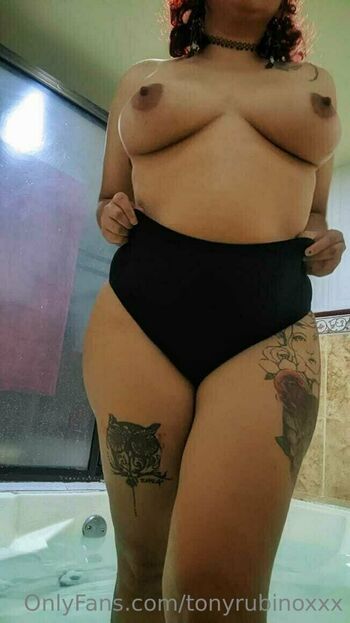 tonyrubinoxxx