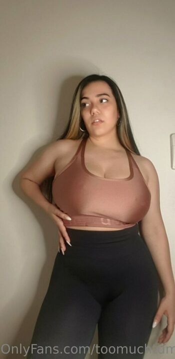 Toomuchtumbao