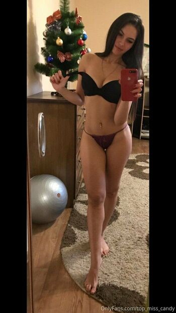 topmisscandy