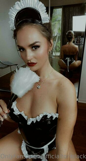 Tori Black