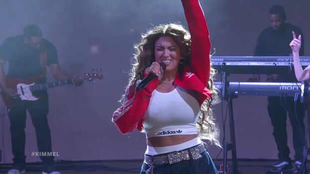 Tori Kelly