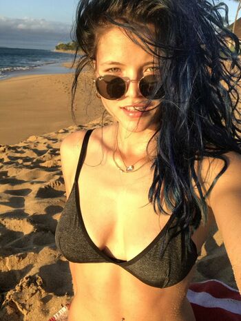 Tori Nonaka