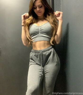 Tori Prince