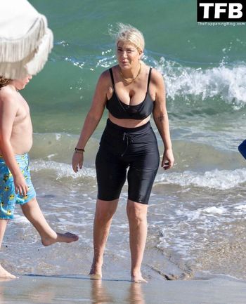 Tori Spelling