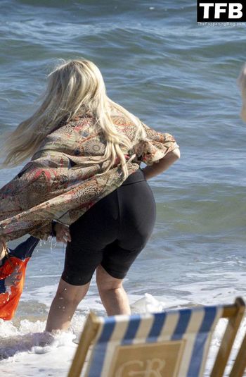 Tori Spelling