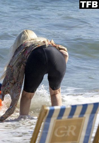 Tori Spelling