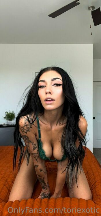 toriexotic