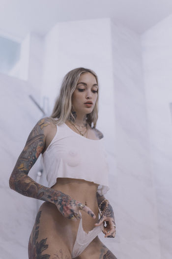 Torrie Blake