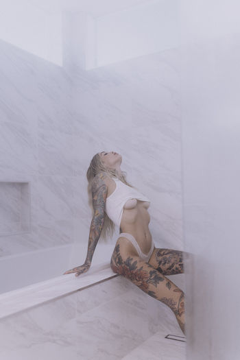 Torrie Blake