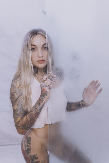 Torrie Blake