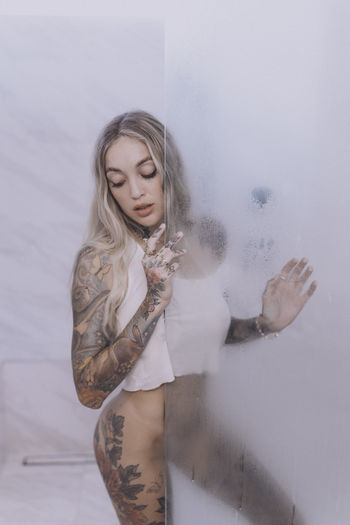Torrie Blake