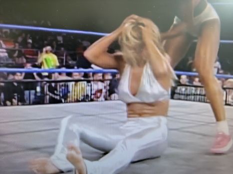 Torrie Wilson