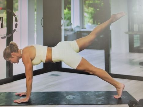 Torrie Wilson