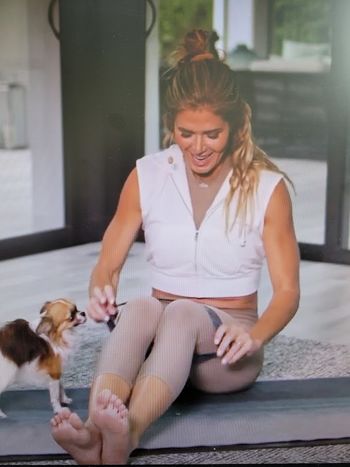 Torrie Wilson