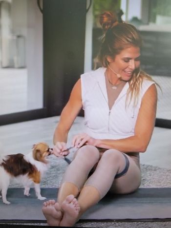 Torrie Wilson