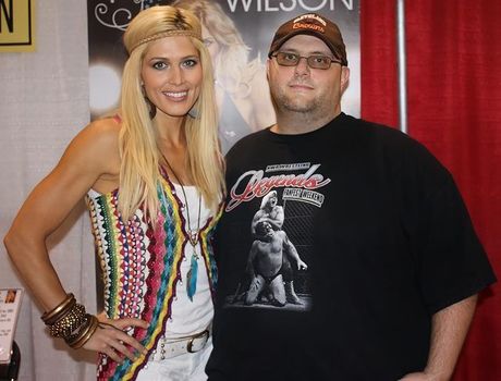 Torrie Wilson