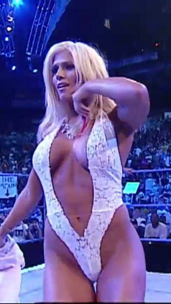 Torrie Wilson