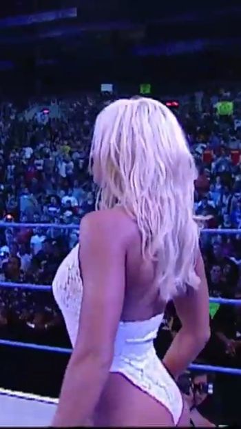 Torrie Wilson