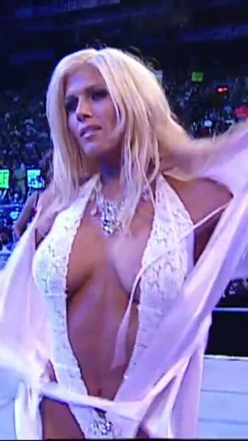 Torrie Wilson