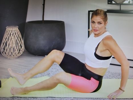 Torrie Wilson
