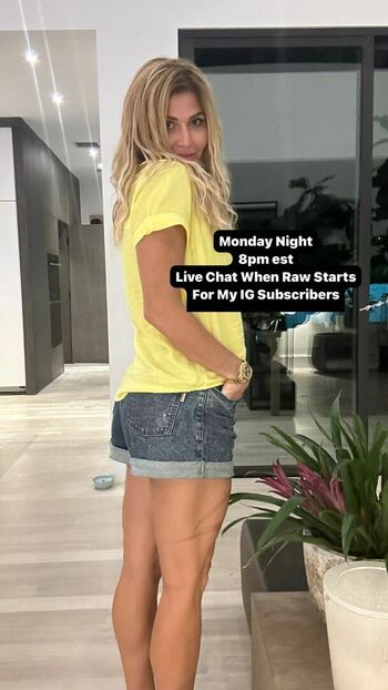 Torrie Wilson