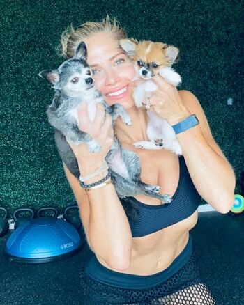 Torrie Wilson