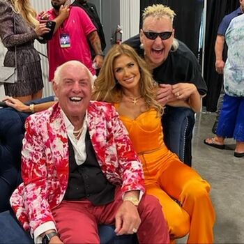 Torrie Wilson