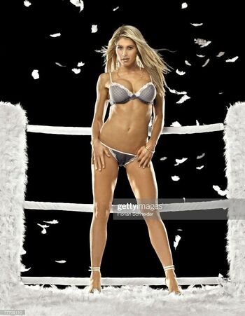 Torrie Wilson