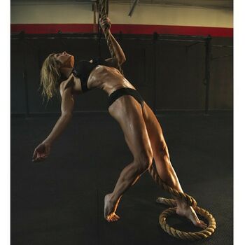 Torrie Wilson