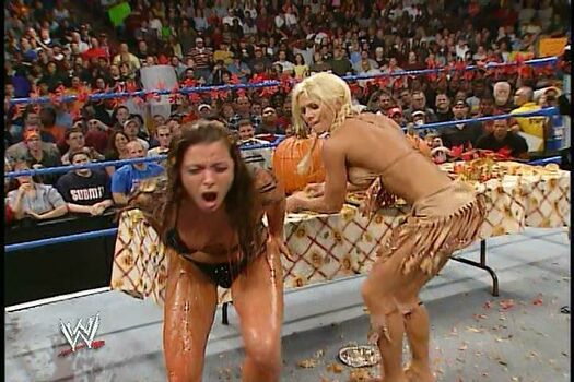 Torrie Wilson
