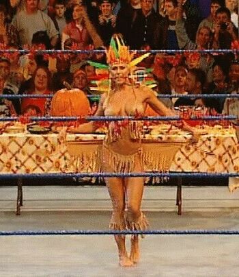 Torrie Wilson