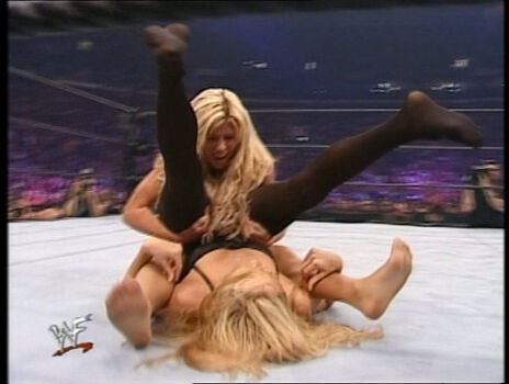Torrie Wilson