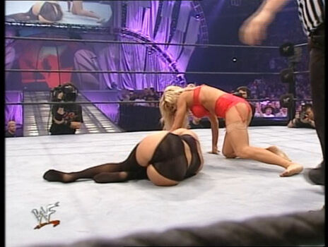 Torrie Wilson
