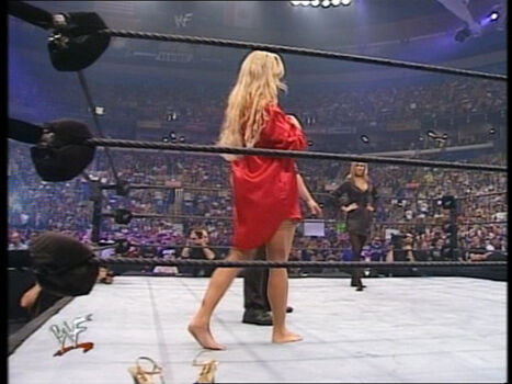 Torrie Wilson