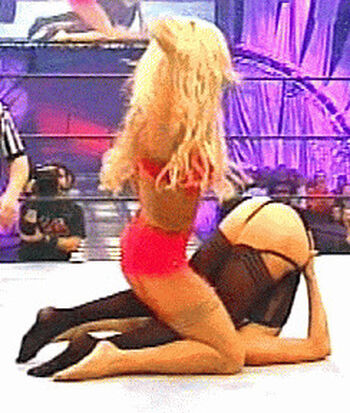 Torrie Wilson