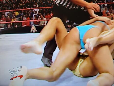 Torrie Wilson