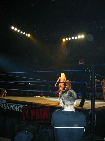Torrie Wilson