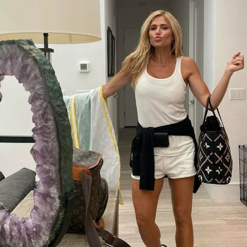 Torrie Wilson