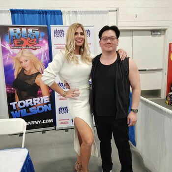 Torrie Wilson