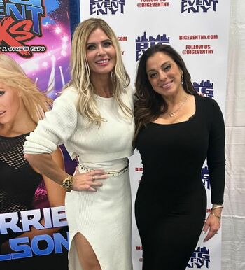 Torrie Wilson