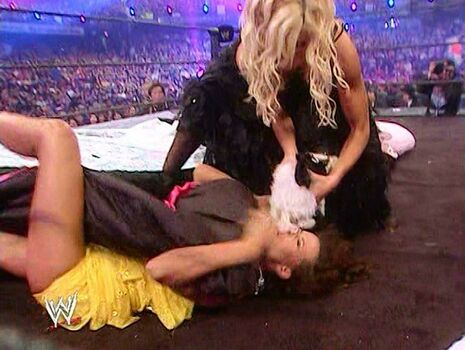 Torrie Wilson