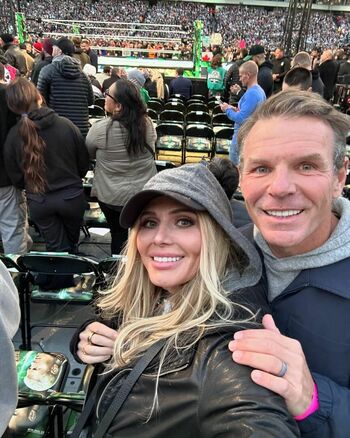Torrie Wilson
