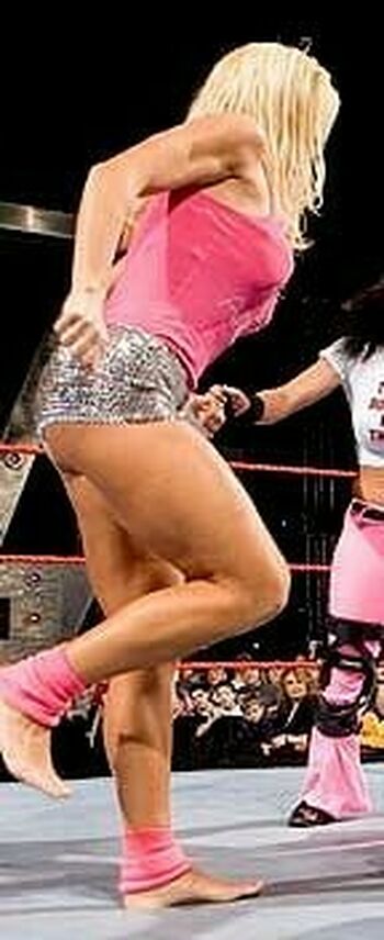 Torrie Wilson