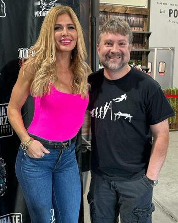 Torrie Wilson
