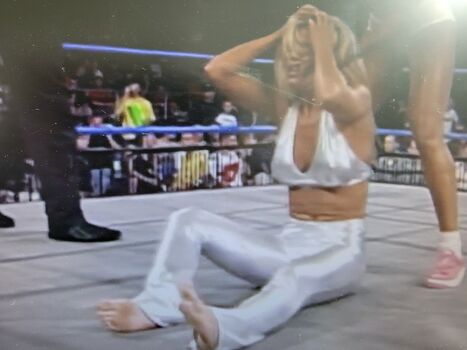 Torrie Wilson