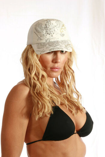 Torrie Wilson