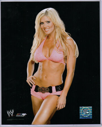 Torrie Wilson
